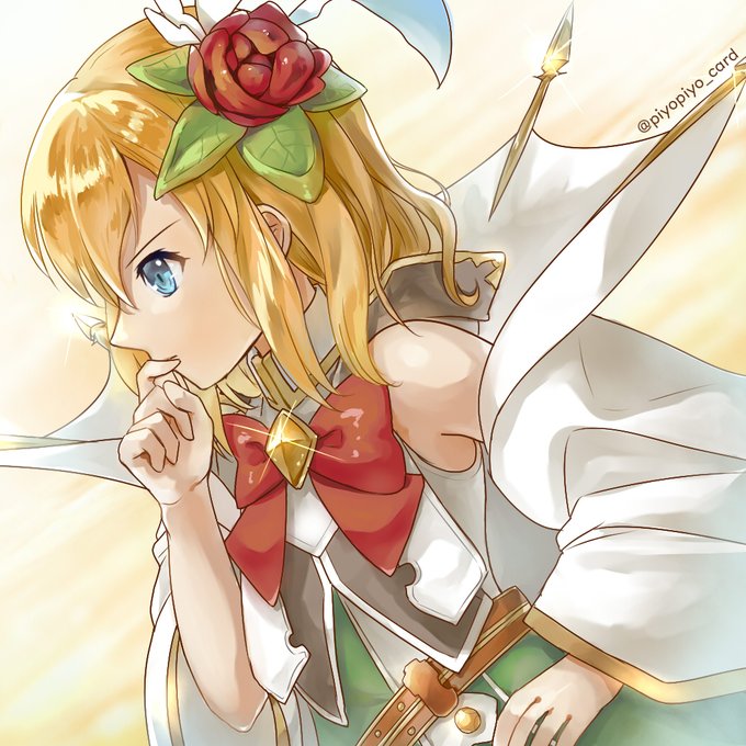 シャドバのtwitterイラスト検索結果