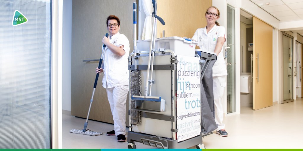 Medisch Spectrum Twente tweet media