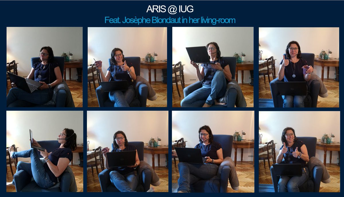 Josèphe Blondaut tweet media