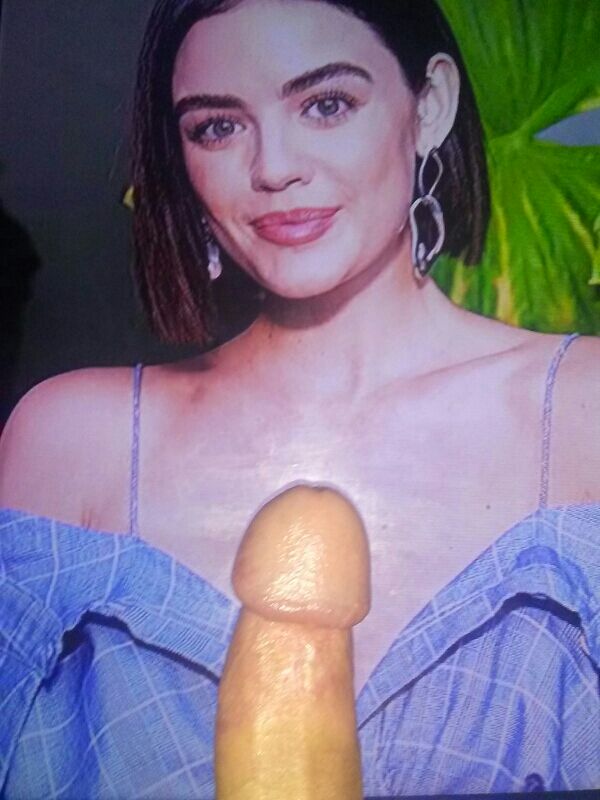 Happy 31st birthday Lucy Hale 