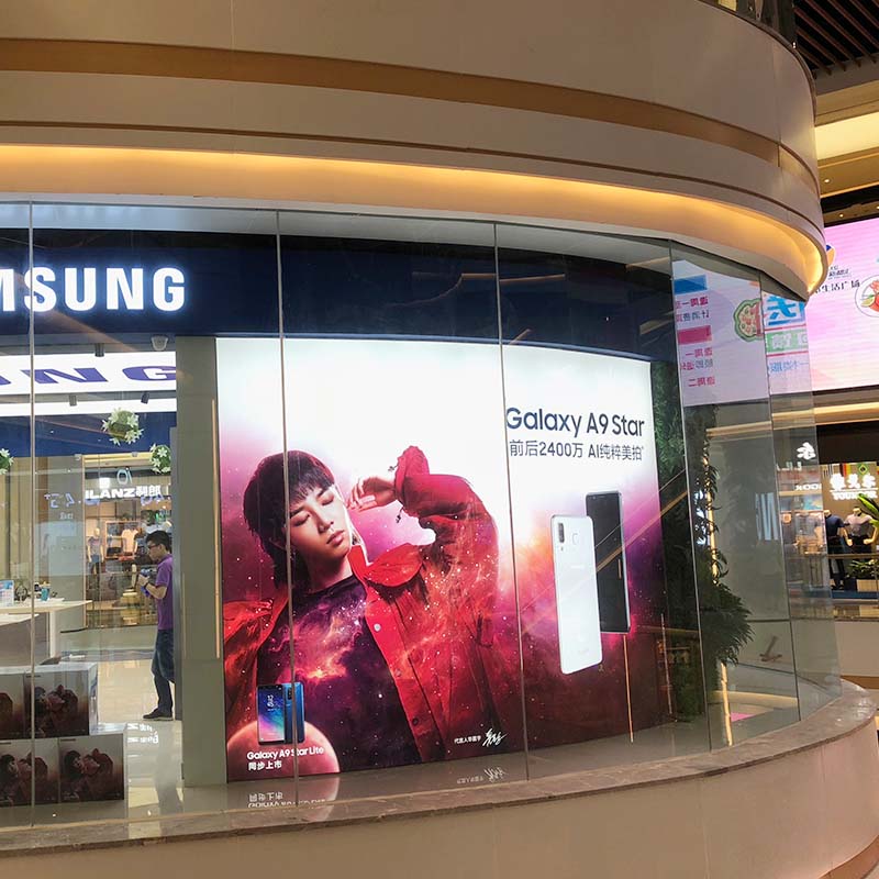 akon_display's tweet image. Every product at Akon Display (Zhongshan) Co Ltd. is made with attention to details. Consistent quality is ensured. #illuminatedlightbox