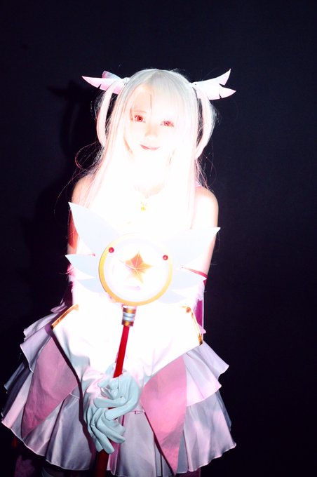 コスプレイヤー美穂のTwitter画像3