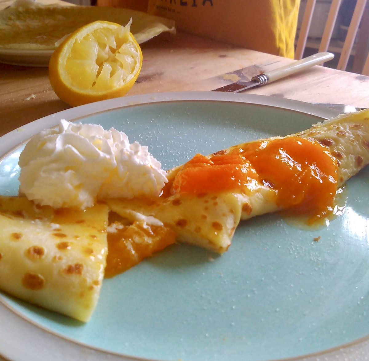 Thomas Mills Languages tweet media