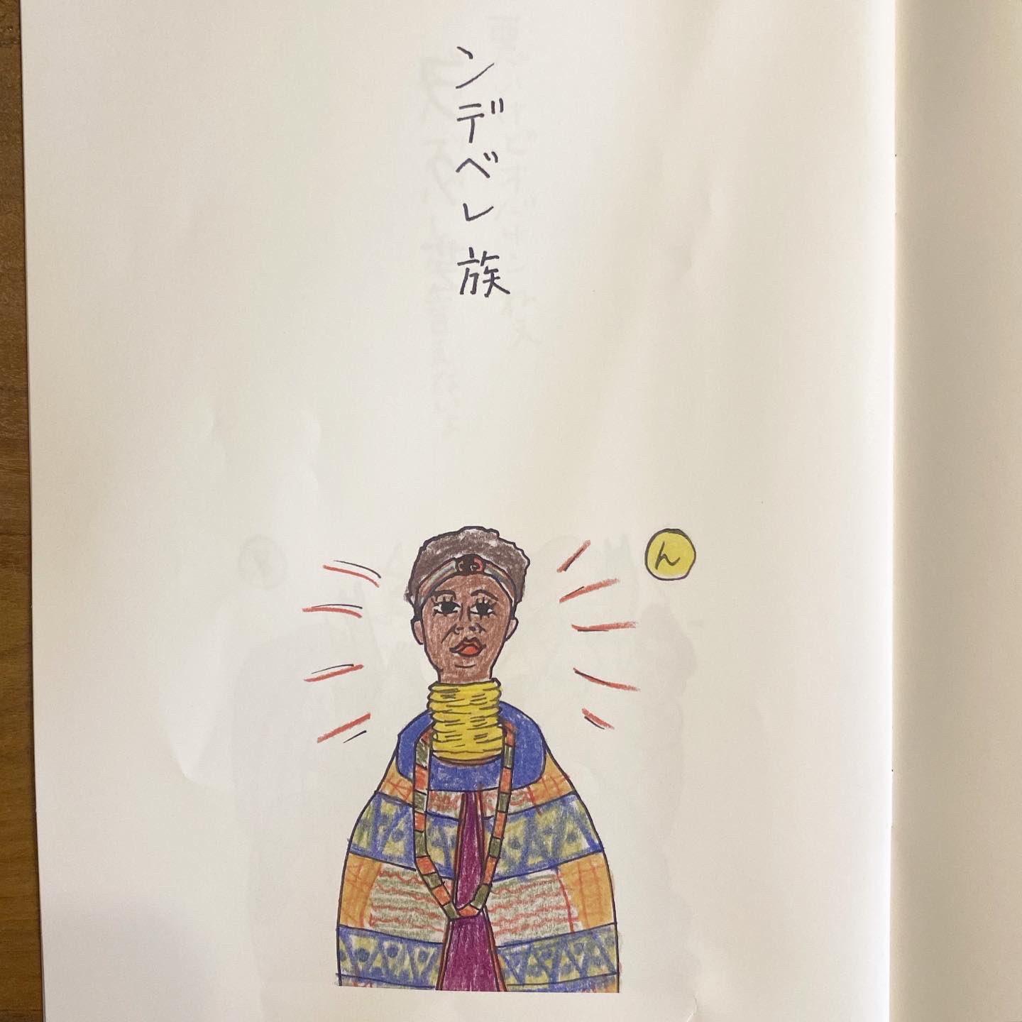 ンデベレ族 Hledani Na Twitteru Twitter