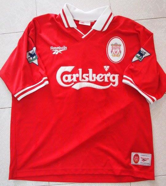 90s Football tweet media
