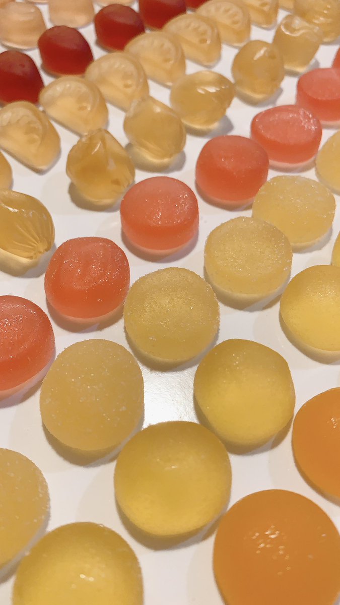 日本グミ協会 公式 V Twitter では明日8時にお会いしましょう ｵ ﾔ ٩ ᐛ و ｸﾞﾐ 待受