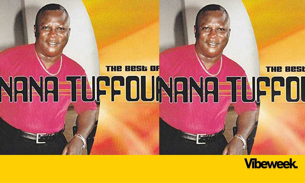 emma110022's tweet photo. Your songs strengthened and rebuilt marriages and relationships. Your words brought hope to the disappointed and healed the broken hearted. Rest Well Highlife “Legend Nana Tuffour”🙏🏿

My Condolences Akonta Macosa🤔 https://t.co/v4tlkdZFY5