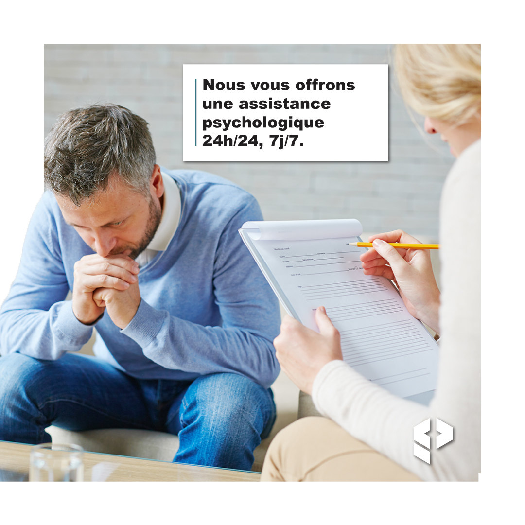 PercevalGo's tweet photo. ➡️ En complément de la garantie « Prud’homale », à l’occasion d’une difficulté d’ordre professionnel, vous bénéficiez, ainsi que vos préposés d’un service d’aide et assistance psychologique, accessible par téléphone 📞 24h/24, 7j/7.

🎯  https://t.co/lnQsIsgaLP https://t.co/HFiplF9gpq