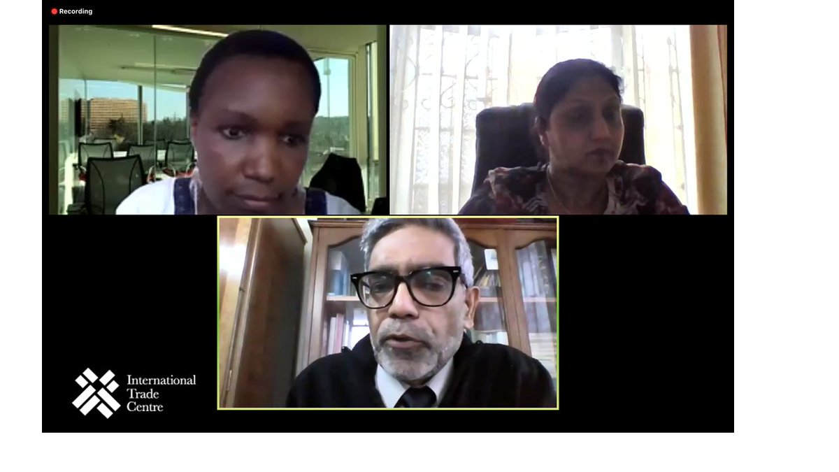 ITCQualityforTrade tweet media