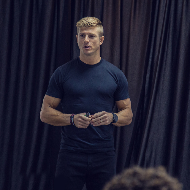 StoryofFitness1's tweet photo. Covid success story - After permanently closing his gym at Al Quoz to pay his team’s salaries during the lock-down, Dubai's most respected athlete Marcus Smith is excited for InnerFight’s new home at Studio City. READ - https://t.co/ZH8m6n1tgW
#BackwithaBang #Fitnessstory https://t.co/qJwOAInpVV