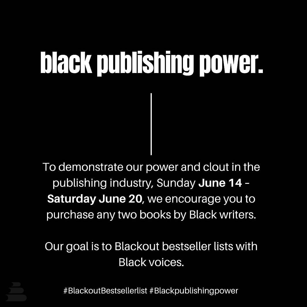 MsMagiera's tweet photo. For my fellow edufriends and parents, here are a few recommendations of #kidlit books by Black authors to support #BlackoutBestsellerList started by @AmistadBooks. https://t.co/SNiOOGGWtv