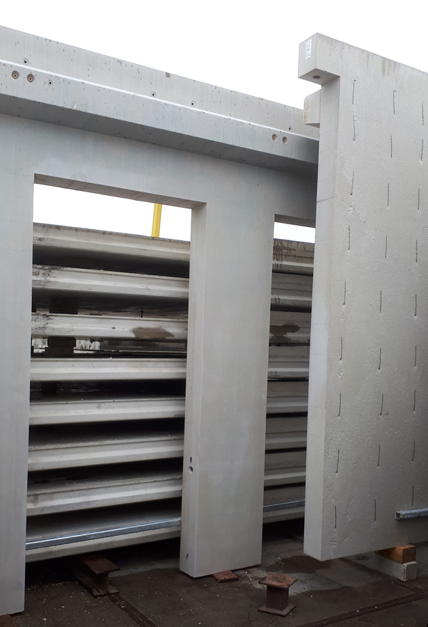 In #Eindhoven wordt het nieuwe Stedelijk College gerealiseerd. 9 juni bracht Stabiel management met BINX Smartility, Stedelijk College Eindhoven en Complan een bezoek aan <a href="/BestconBV/">Bestcon B.V.</a> waar de prefab beton elementen geproduceerd worden voor dit project. stabielmanagement.nl/2020/06/10/pre…