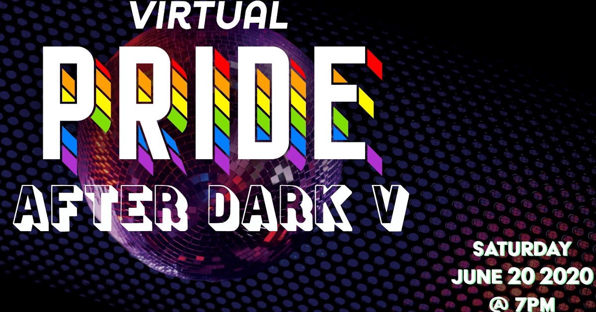 Pride After Dark is only 5 days away, are you registered yet? If not go to prideafterdark.eventbrite.com to secure your spot!