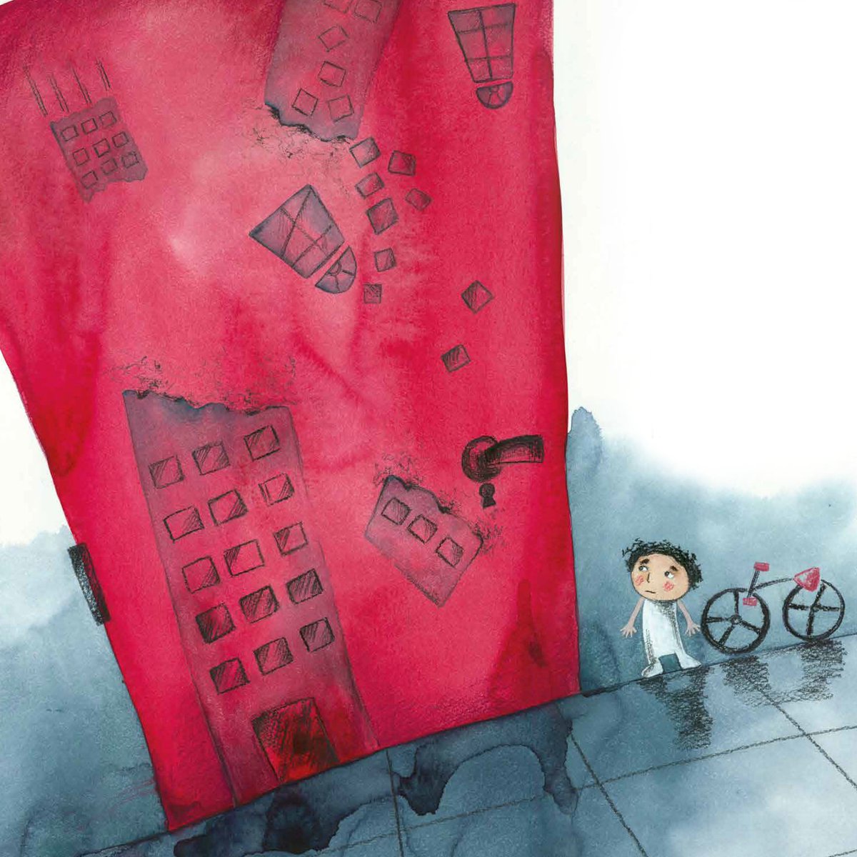 This week is  #RefugeeWeek2020 and I would like to urge everyone, especially teachers and librarians, to pick their suggested reading list very wisely.