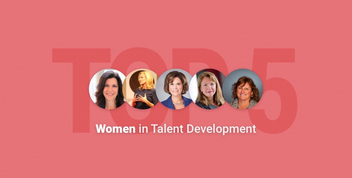 RallywareSF's tweet image. Rallyware team was inspired by these five outstanding talent development professionals, and we want to share their insights about what the future holds for the learning and development field.

rallyware.com/blog/five_top_…

#LearningAndDevelopmet #TalentDevelopment #EmployeeTraining