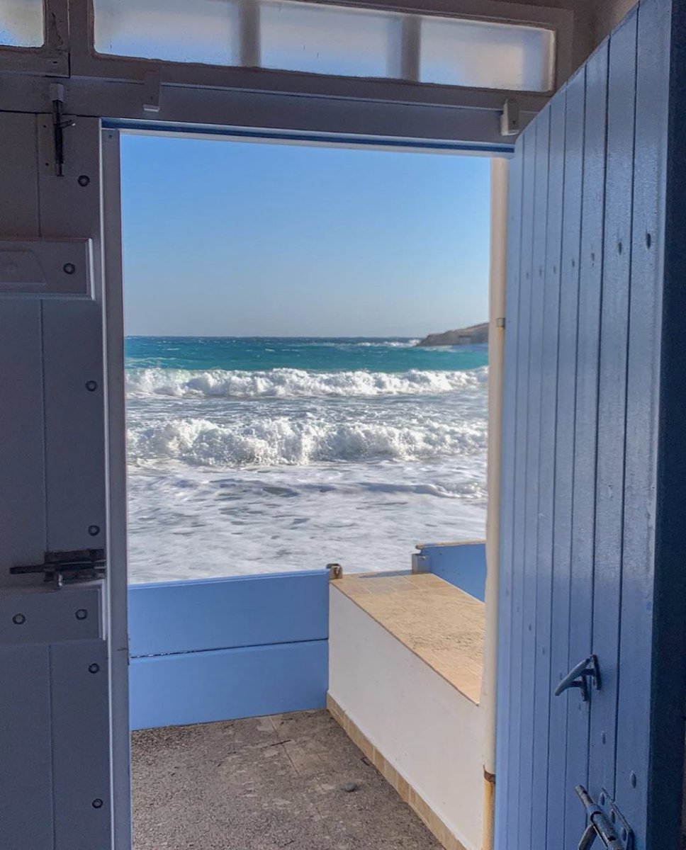 EarthtoneLife's tweet photo. Imagine waking up to a view like this 😍 https://t.co/0uZph9oDK0