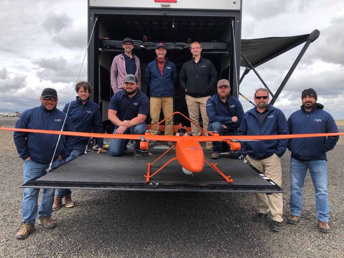#PressRelease - ArgenTech Solutions, Inc operations team successfully passes rigorous #DOI and #NASA-based "Fast Cruise" standards testing. #AgTS #dronesforgood #drones #firefighting #aviation   linkedin.com/feed/update/ur…