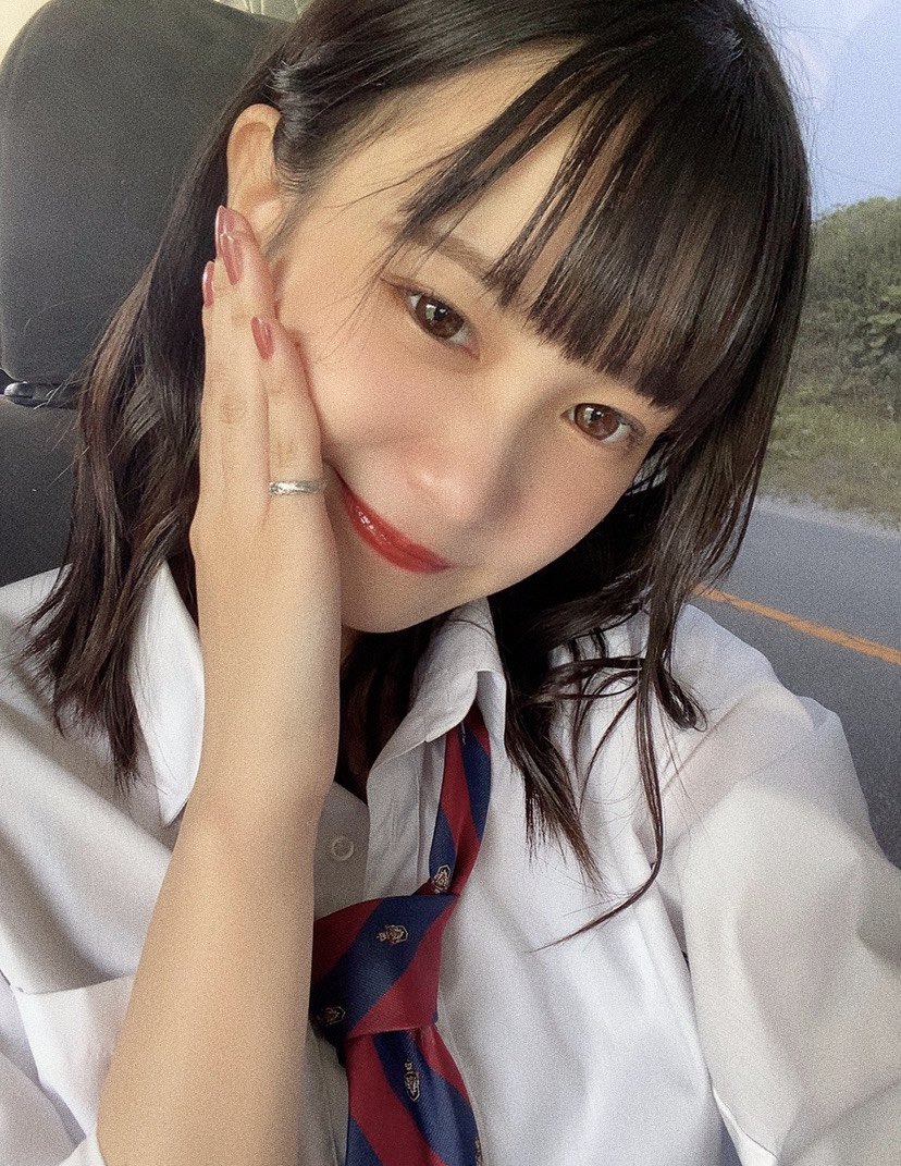中野妃菜 Hina Nakano on X: 今日、好きになりました。紫陽花編に 参加することになりました！ 応援よろしくお願いします‼︎  t.coQi1qzpmAc6  X