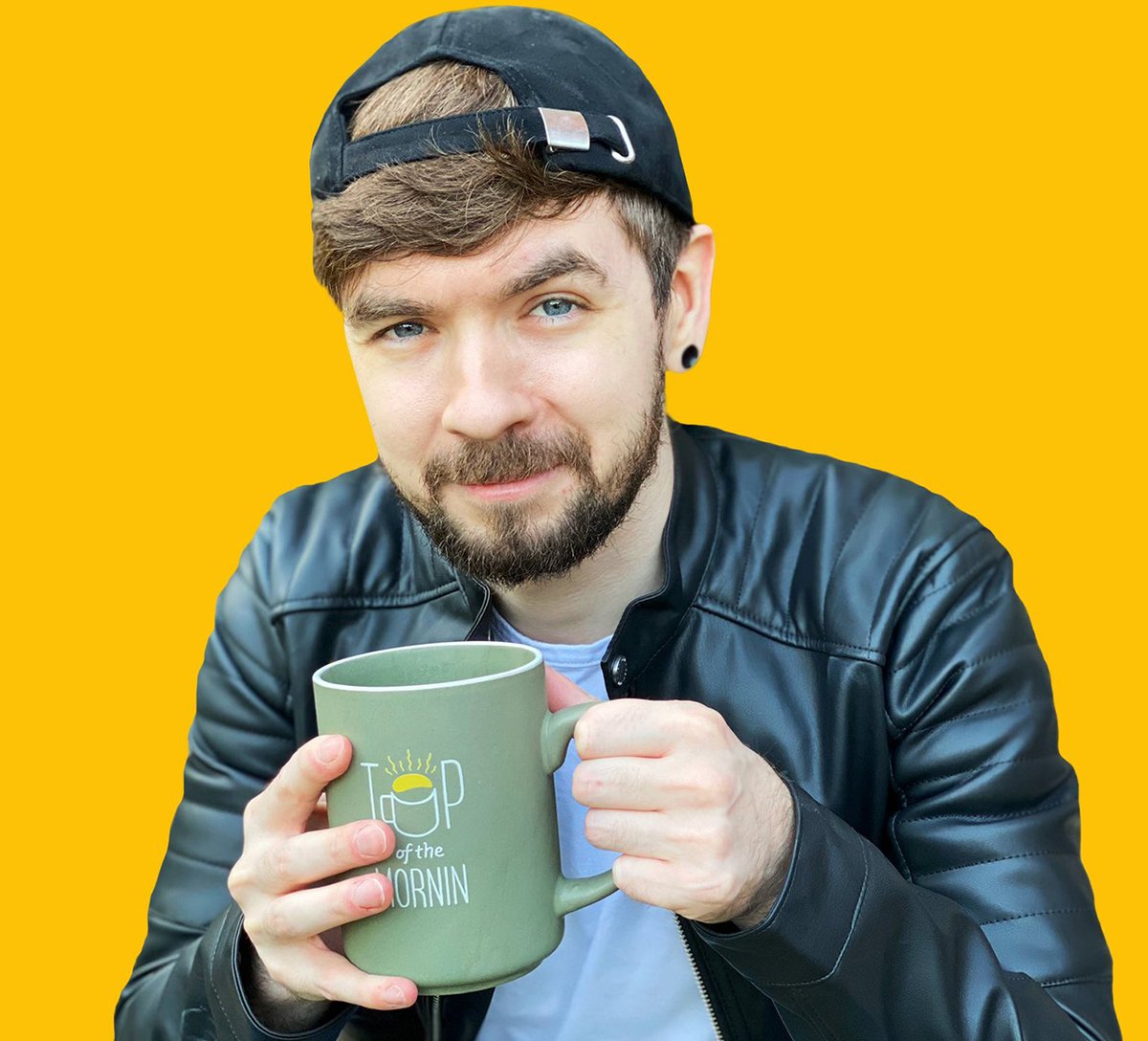 1 HOUR!!! 
topofthemornincoffee.com