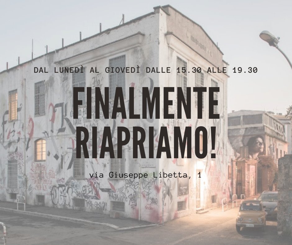 OfficineFotografiche tweet media