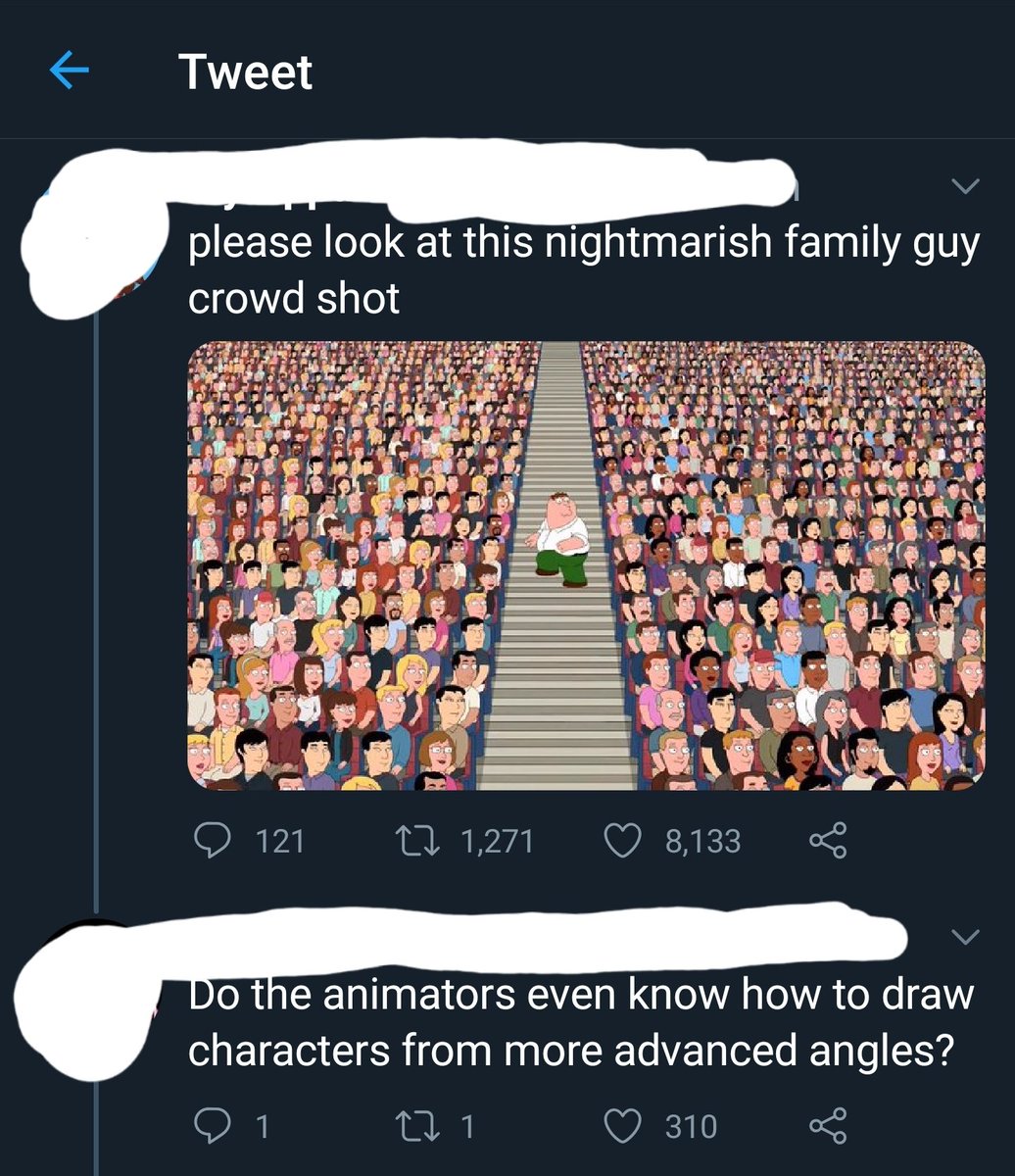 Hello, Actual Animator here. Lets talk about this stupid shit right here.