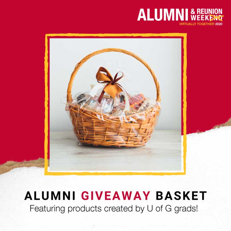 University of Guelph Alumni tweet media