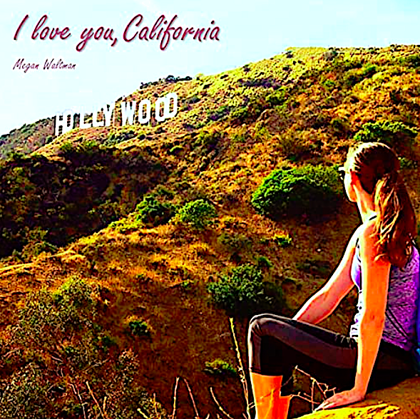 #NewMusicVideo SEE <a href="/MeganLWaltman/">Megan Waltman</a>’s video premiere feeturing her beautiful new single “I Love You, California”   It’s amazng! Check it out!

Official Video
➡️ bit.ly/2XYYvYc 🎥

Buy or Stream #ILoveYouCalifornia
➡️ bit.ly/2YDufB6 🎶

#NewCountryMusicVideo
