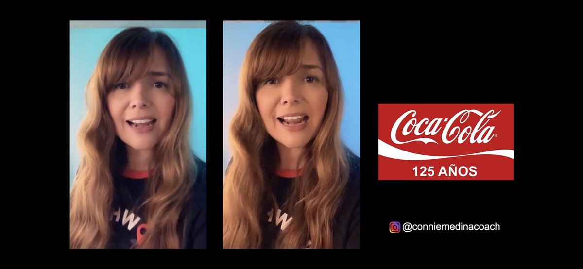 PONIÉNDOLE LA CARA A LOS JINGLES PARTE 1. El reel que les dejo es una pequeñísima recopilación de algunos jingles que he cantado y que muchos deben recordar con cariño. 
Vayan a verlo!
Vendrá una segunda edición pronto!
#music #jingles #vocalcoach #sing

youtu.be/nFh8HAIzlLY