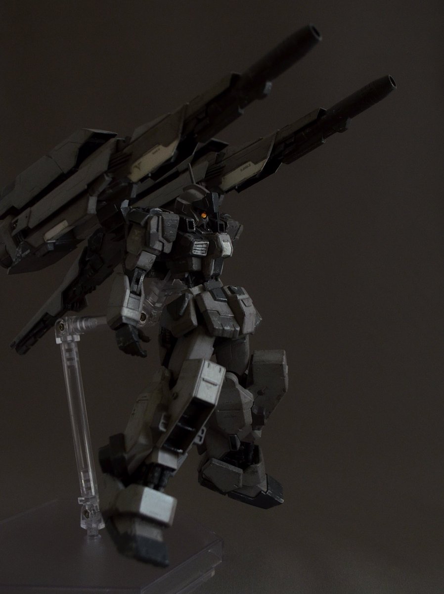 key_gundam_tw's tweet photo. vol.01 ◼︎ジェガンヘッド◼︎
1/144 アドバンスドヘイズル をベースに、 #ジェガン フェイス
ほとんど全身改修しました。
#ガンプラ
#gunpla
#アドバンスドヘイズル
#advancedhazel
#keys_library
#Y_E_T_I_
#フレディと愉快な仲間たち
#keys_JHead
#mobilesuit https://t.co/OmjZ1Lw6Ev