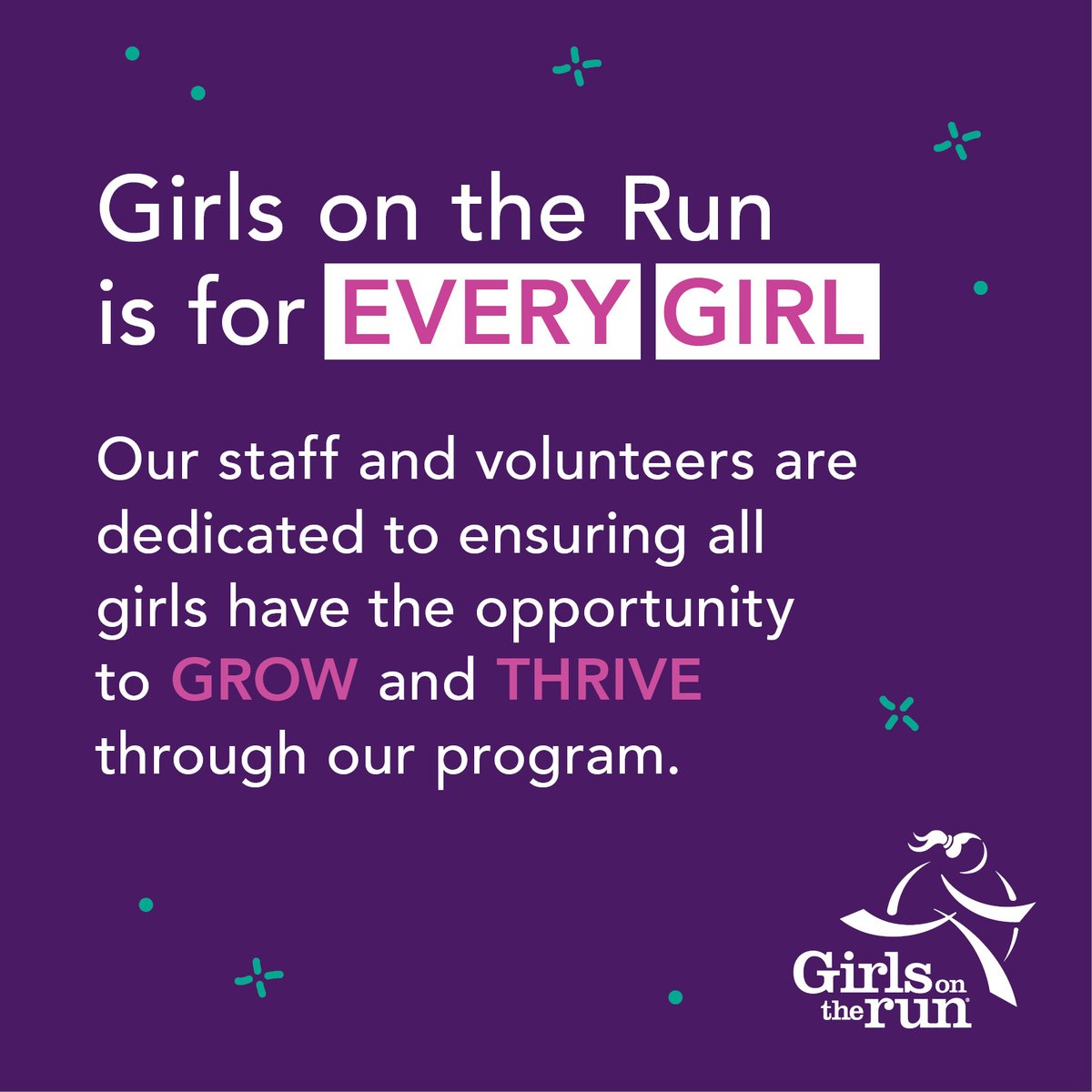 GOTRSC's tweet photo. COVID-19 has upended life as we know it. Here’s one thing that hasn’t changed: our commitment to nurturing the physical, emotional and social health of ALL girls🌟#gotrsonoma #healthandwellness #spreadlove #covid19 #empower https://t.co/dDmBnbLLU8