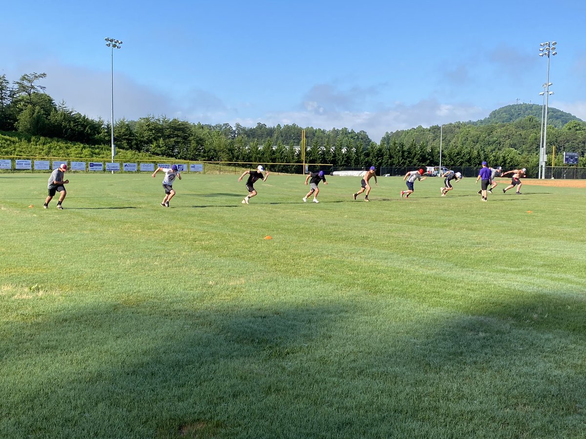 Union County Baseball tweet media