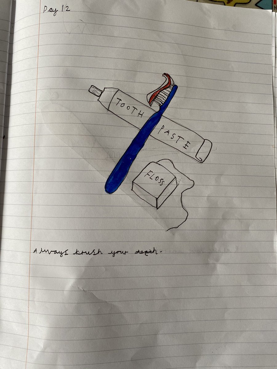 evanshelen73's tweet photo. @stmarysP3a Lots of doodles from Joel this morning. https://t.co/ZnUnnQ2TOn
