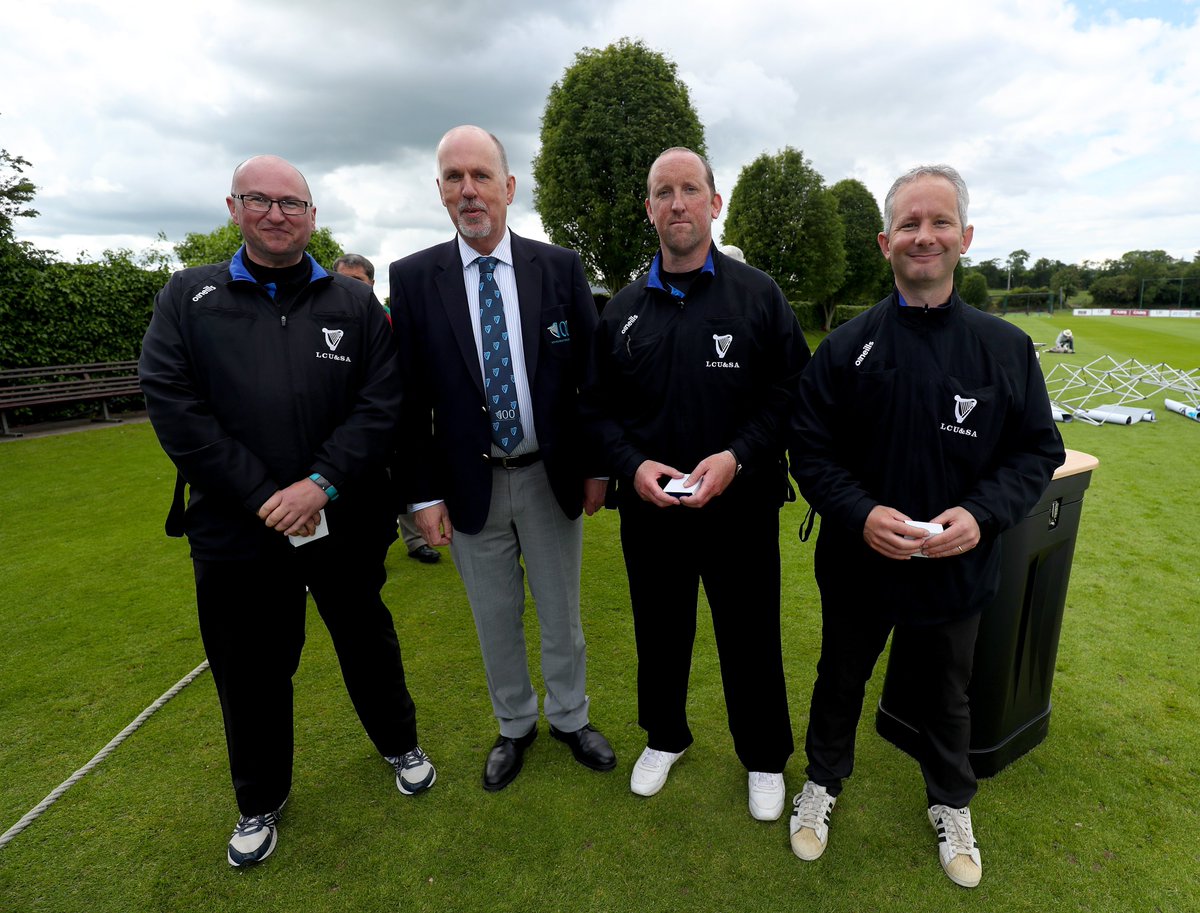 Cricket Leinster Umpires &amp; Scorers Committee
Introduction to Umpiring Course

cricketleinster.ie/news/cricket-l…
