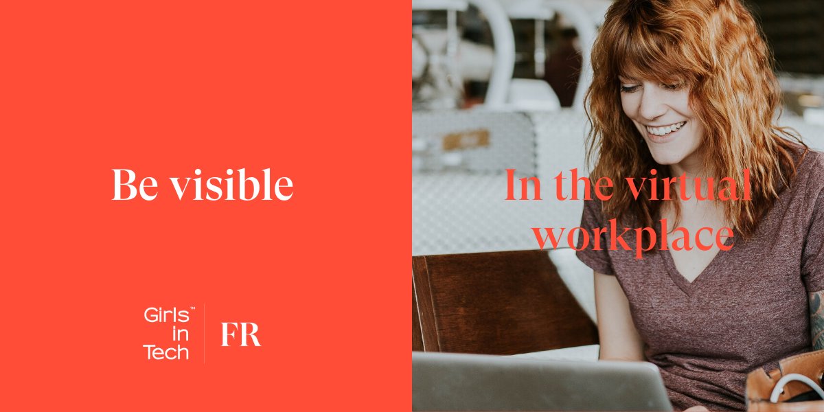 Worried that working from home may hamper your career development? Sign up to this online seminar to develop new skills to improve your executive presence with international leadership coach <a href="/NadiraArtyk/">Nadira Artyk</a> : ow.ly/PpKi50zTXCm