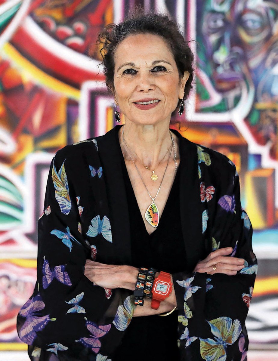 If you missed our Book Party with Julia Alvarez, you can watch our  Yonkers Public Schools Author Talk which occurred the same day. There's still time to purchase an autographed book &amp; support Yonkers Public Library's homebound service!  Watch here: ow.ly/XZBm50A80q1