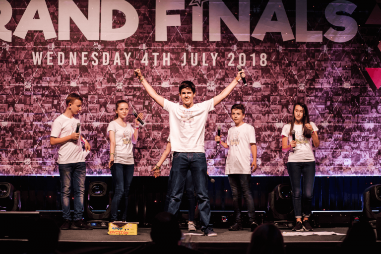 The National Enterprise Challenge tweet media