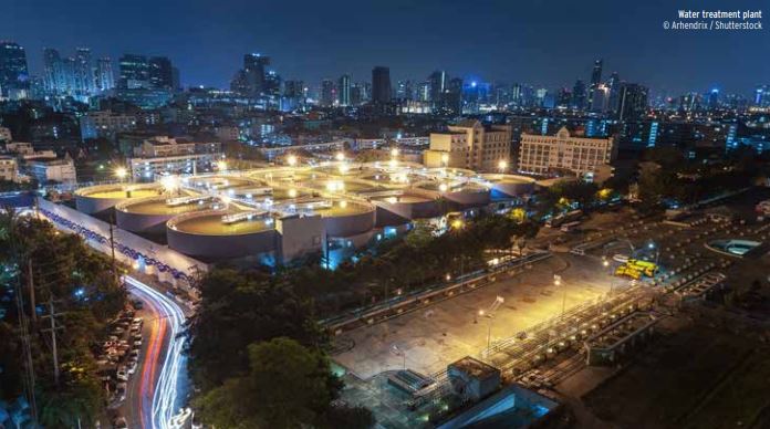 #IWRA #Webinar on #WaterReuse in the Circular Economy.📅 17 June, at 🕐 3 pm. 🌐 #Register &amp; #learnmore on the theme, topics, panellists, etc. here: lnkd.in/e94Zk3Q