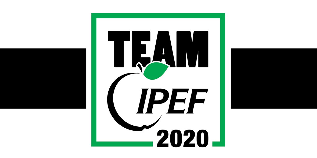 ipef204's tweet photo. Final chance to pick up your 2020 Team IPEF shirt! Swing by the contact-free drive-thru today (6/15) @AureliosNaper from 4pm-7pm. Order dinner as well &amp; earn 15% toward your fundraising goal! @RunNaperville @ipsd204 #goteamipef 💛 #seaofyellow https://t.co/1T0ZkCUf83