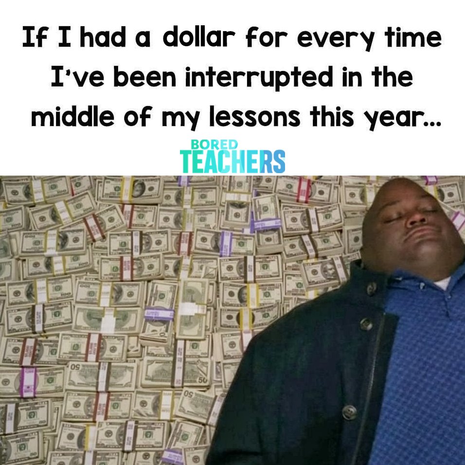 Sure as heck would solve a lot of my problems!