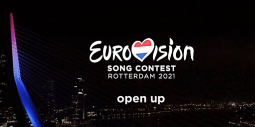 OrgullRadio's tweet photo. 📰 El Festival d'Eurovisió en 2021 se celebrarà els dies 18, 20 i 22 de maig a Rotterdam.
Serà la primera vegada que aquesta ciutat dels Països Baixos aculli el festival després de l'intent fallit d'enguany per la pandèmia del coronavirus #12pointsgoto https://t.co/ZmFrtp9YZv