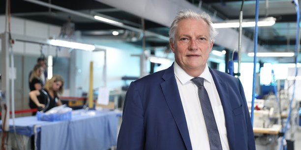 Le sous-traitant aéronautique Aertec a vendu un demi-million de masques lavables #Toulouse #aeronautique #textile #supplychain toulouse.latribune.fr/entreprises/bu… via <a href="/LaTribuneTlse/">La Tribune Toulouse</a>