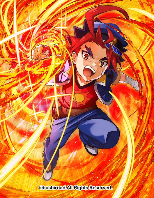 バディファイト のtwitterイラスト作品 人気順