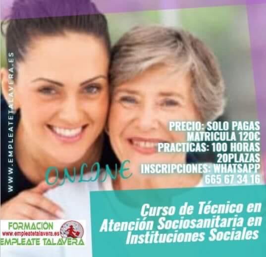 Empleate Talavera Formacion (@empleatef) on Twitter photo 