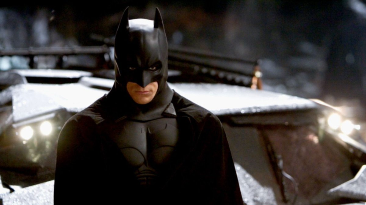 fullcirclecine's tweet photo. #FCFlashback: ‘Batman Begins’ (2005)

15 years ago, Christopher Nolan’s realistic take on the Caped Crusader graced cinemas, changing the superhero genre forever. 

Let us know your favorite Batman film! https://t.co/pSO32RMhB4