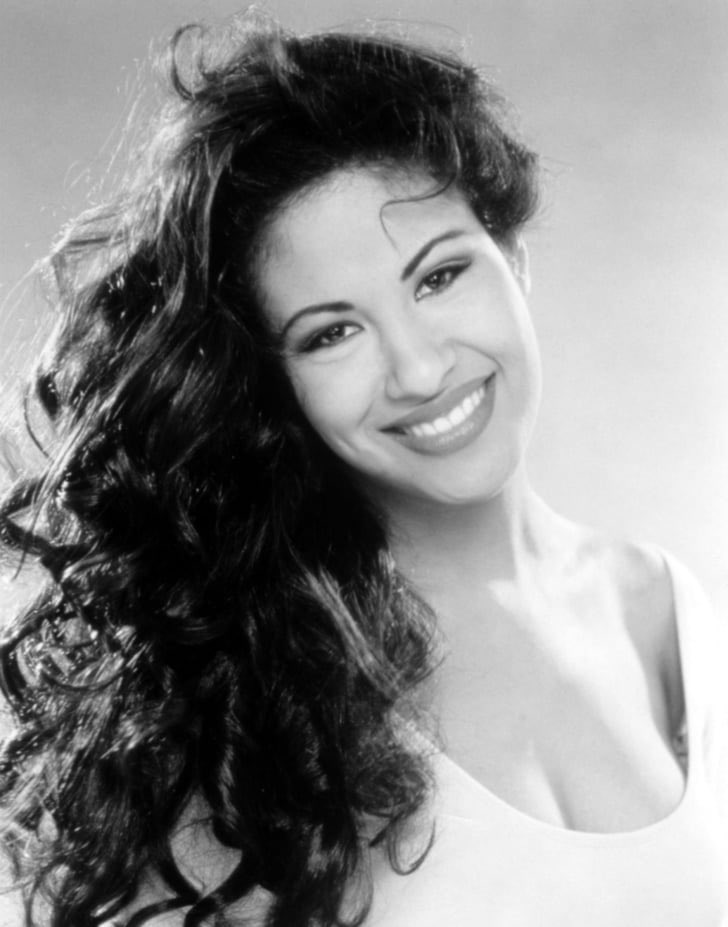 RT @littleselss: she was named the tejano singer “Selena Quintanilla “ which was her parents favorite singer https://t.co/wN9JxBSknt