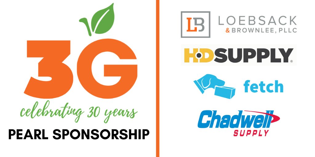 GAA_Tweets's tweet photo. This year, we are celebrating the 30th anniversary of the GAA Annual Meeting! Only one spot remains to join THE VERY FIRST Pearl sponsors, and there are few remaining Diamond sponsorships! https://t.co/YkzrJgmS4S https://t.co/LztPE34wOc