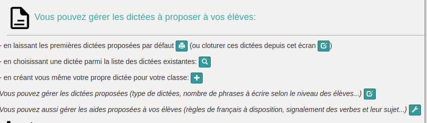 La boite à dictées tweet media