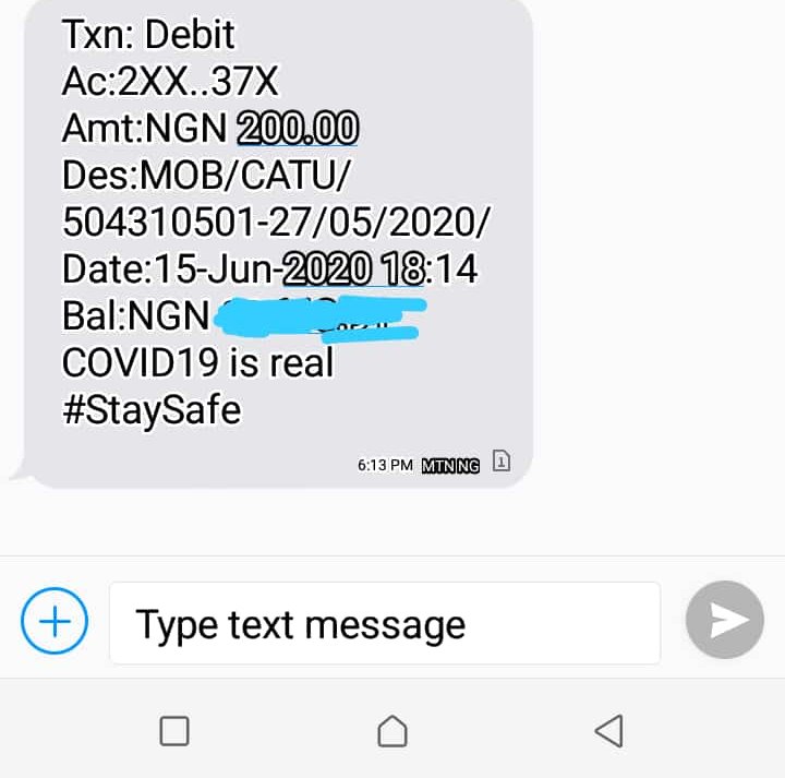 Dion_Portraits's tweet photo. U.B.A what is the meaning of this #200 you have been deducting from my account 😡 #YungRukki #LadeleOurMCM #onlyfans #dontleavemechallange #WeMissDavido #Lifestlye18 #LifeOnMarsLive #lifeStlye18 #UBACares #ubaafricaday2020 #UBABumperAccount https://t.co/jN2hGmzoOz