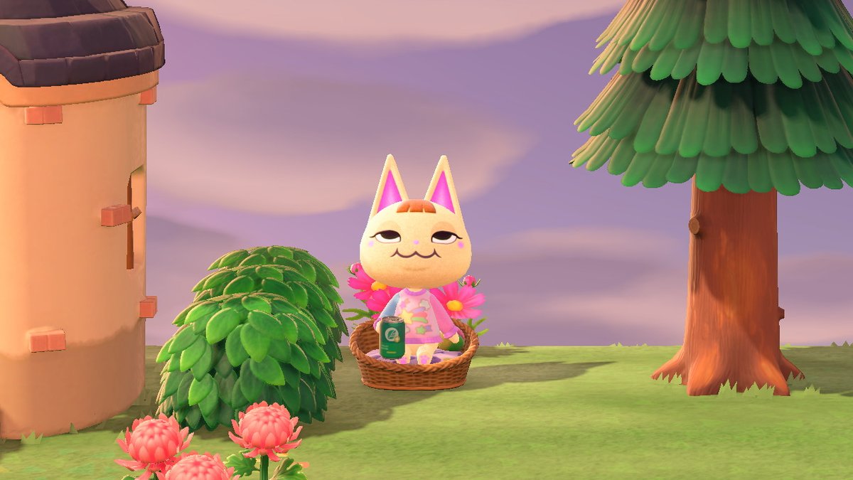 goblin_crossing's tweet photo. Merry beans #AnimalCrossing #ACNH #NintendoSwitch https://t.co/LHaawdGVU6