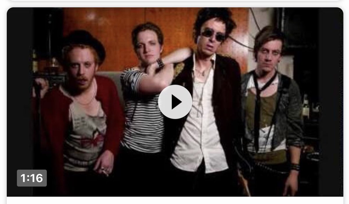 RealMattKing's tweet image. For all you new Spirited fans in the States. Please enjoy. 

@SpiritedTV 

Henry Mallet &amp;amp; The Nerve - Wandsworth USA (HD) youtube.com/playlist?list=… via @YouTube